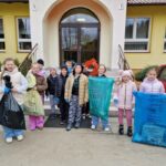 Akcja posprzątaj z nami Małopolskę (1)