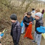 Akcja posprzątaj z nami Małopolskę (10)
