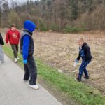 Akcja posprzątaj z nami Małopolskę (4)