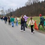 Akcja posprzątaj z nami Małopolskę (5)