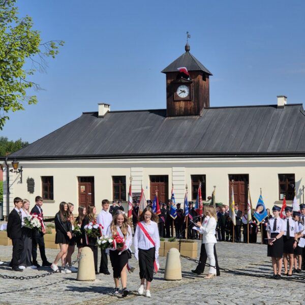 Święto Konstytucja 3 maja 2025 (6)