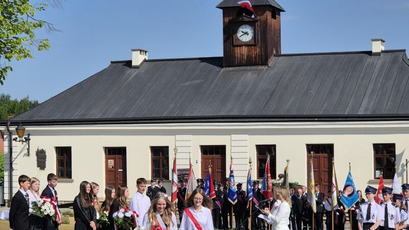 Święto Konstytucja 3 maja 2025 (6)
