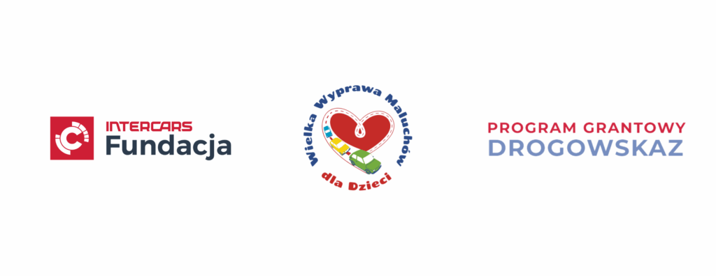 Pakiet logo Drogowskaz