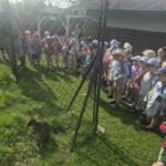 Wycieczka do Wioski Indiańskiej (4)