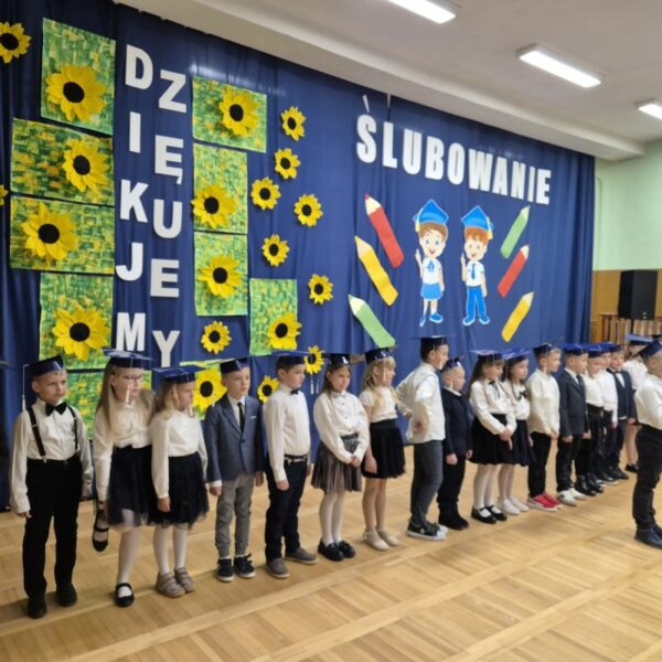 Dzień Nauczyciela i Ślubowanie 14 X 2025 (13)