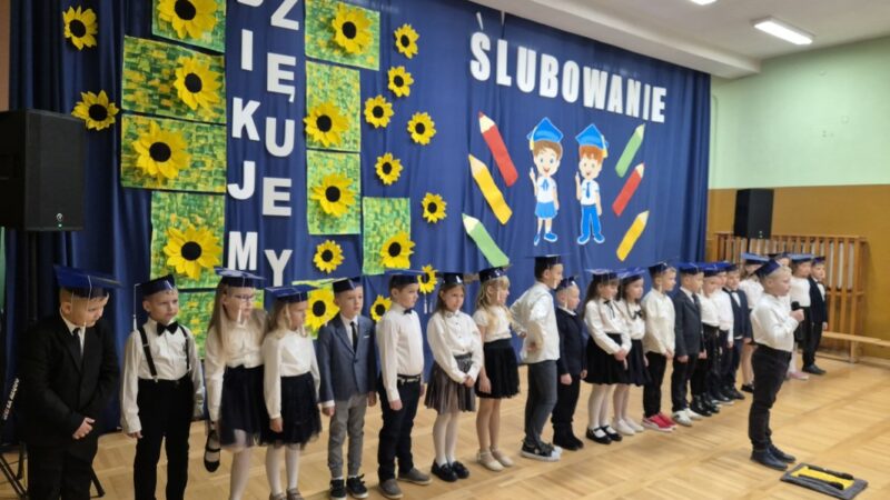 Dzień Nauczyciela i Ślubowanie 14 X 2025 (13)