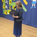 Dzień Nauczyciela i Ślubowanie 14 X 2025 (2)