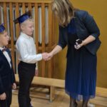 Dzień Nauczyciela i Ślubowanie 14 X 2025 (41)