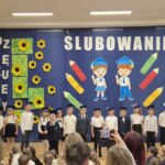 Dzień Nauczyciela i Ślubowanie 14 X 2025 (7)