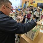 Spotkanie z Policjantem (1)