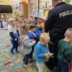 Spotkanie z Policjantem (2)