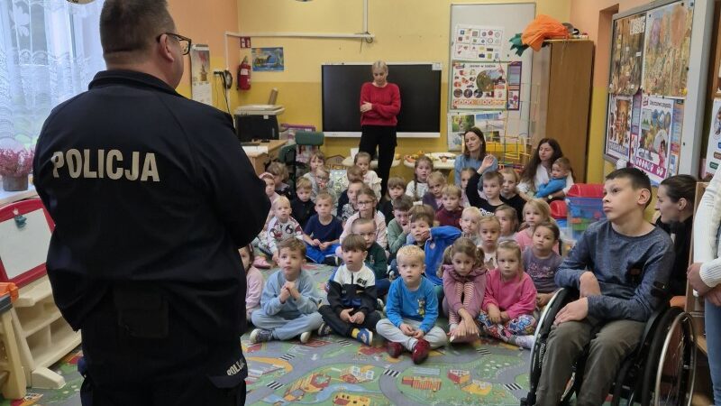 Spotkanie z Policjantem (5)