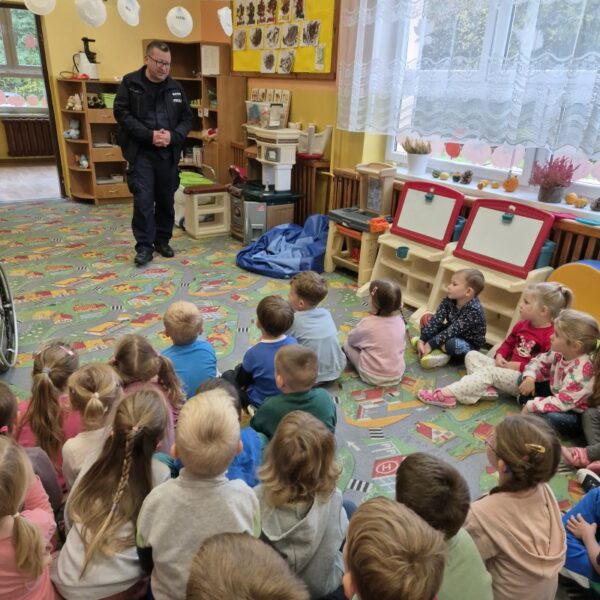 Spotkanie z Policjantem (6)