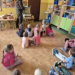 Spotkanie z panem Wojciechem Sankiem (3)