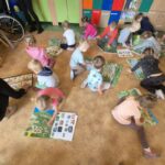 Spotkanie z panem Wojciechem Sankiem (5)