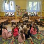 Spotkanie z panem Wojciechem Sankiem (7)