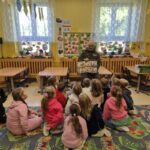 Spotkanie z panem Wojciechem Sankiem (8)