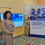 Spotkanie z panią Jolantą Deś (1)