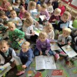 Spotkanie z panią Jolantą Deś (11)