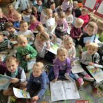 Spotkanie z panią Jolantą Deś (12)