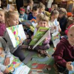 Spotkanie z panią Jolantą Deś (18)