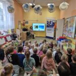 Spotkanie z panią Jolantą Deś (4)