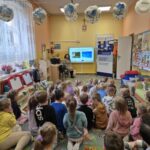 Spotkanie z panią Jolantą Deś (5)