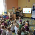 Spotkanie z panią Jolantą Deś (6)