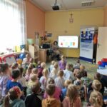 Spotkanie z panią Jolantą Deś (7)