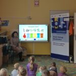 Spotkanie z panią Jolantą Deś (8)