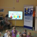 Spotkanie z panią Jolantą Deś (9)