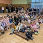 Wybory Dżentelmena Szkoły (1)