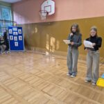 Wybory Dżentelmena Szkoły (2)