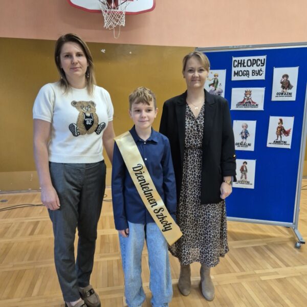 Wybory Dżentelmena Szkoły (31)