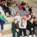 Wycieczka do Krakowa w ramach programu Poznaj Małopolskę (101)