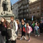 Wycieczka do Krakowa w ramach programu Poznaj Małopolskę (104)
