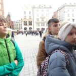 Wycieczka do Krakowa w ramach programu Poznaj Małopolskę (111)