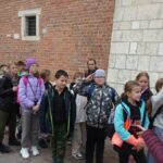 Wycieczka do Krakowa w ramach programu Poznaj Małopolskę (115)