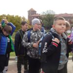 Wycieczka do Krakowa w ramach programu Poznaj Małopolskę (117)