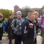 Wycieczka do Krakowa w ramach programu Poznaj Małopolskę (118)