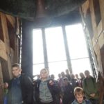 Wycieczka do Krakowa w ramach programu Poznaj Małopolskę (119)