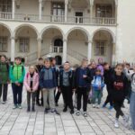 Wycieczka do Krakowa w ramach programu Poznaj Małopolskę (121)
