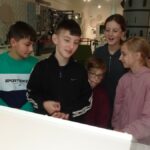 Wycieczka do Krakowa w ramach programu Poznaj Małopolskę (19)