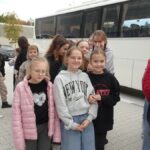 Wycieczka do Krakowa w ramach programu Poznaj Małopolskę (2)