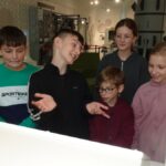 Wycieczka do Krakowa w ramach programu Poznaj Małopolskę (20)