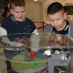 Wycieczka do Krakowa w ramach programu Poznaj Małopolskę (21)