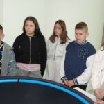 Wycieczka do Krakowa w ramach programu Poznaj Małopolskę (29)