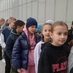 Wycieczka do Krakowa w ramach programu Poznaj Małopolskę (3)