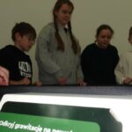 Wycieczka do Krakowa w ramach programu Poznaj Małopolskę (32)