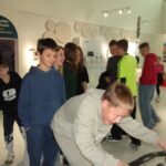 Wycieczka do Krakowa w ramach programu Poznaj Małopolskę (38)